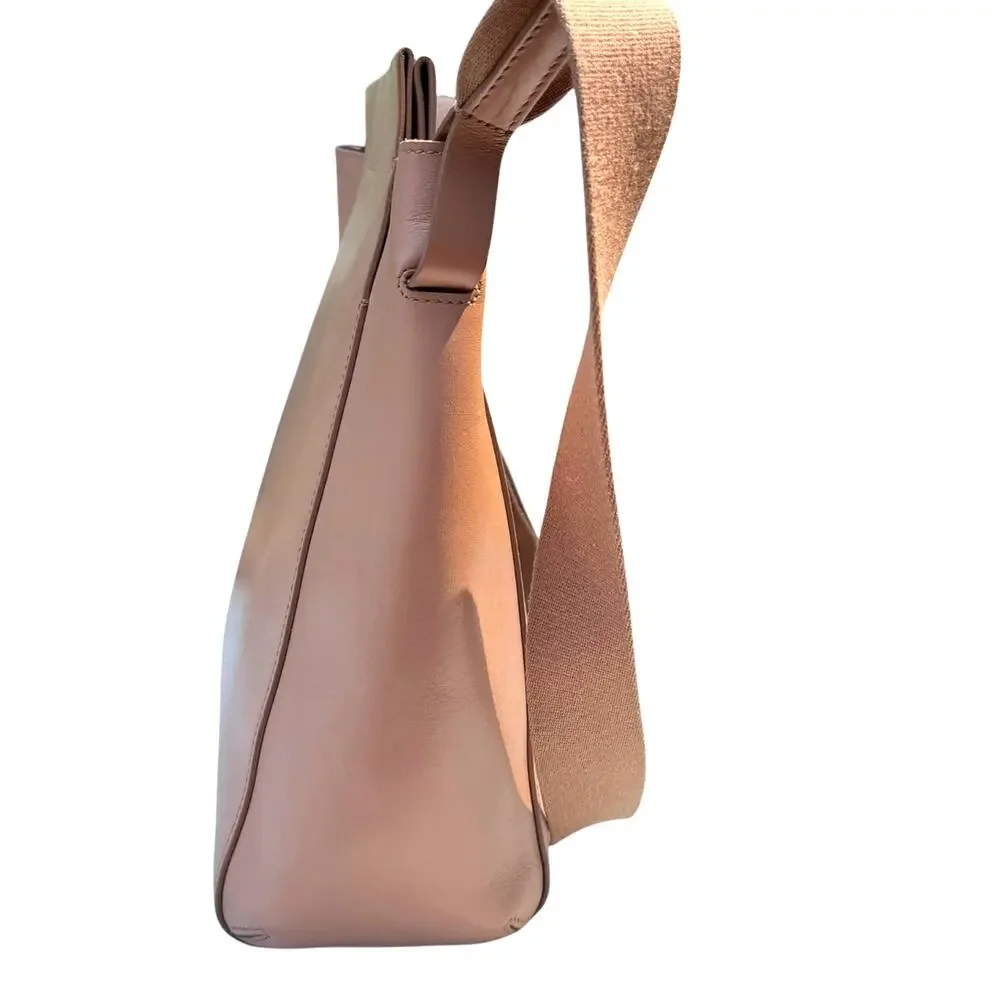 Everlane form bag